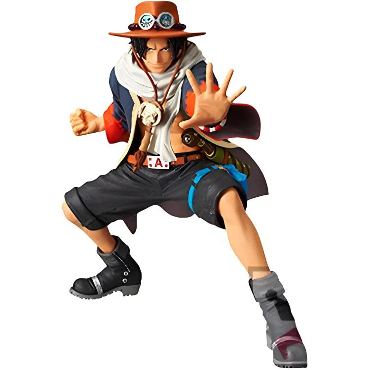 BANPRESTO KOA D 3 20cm