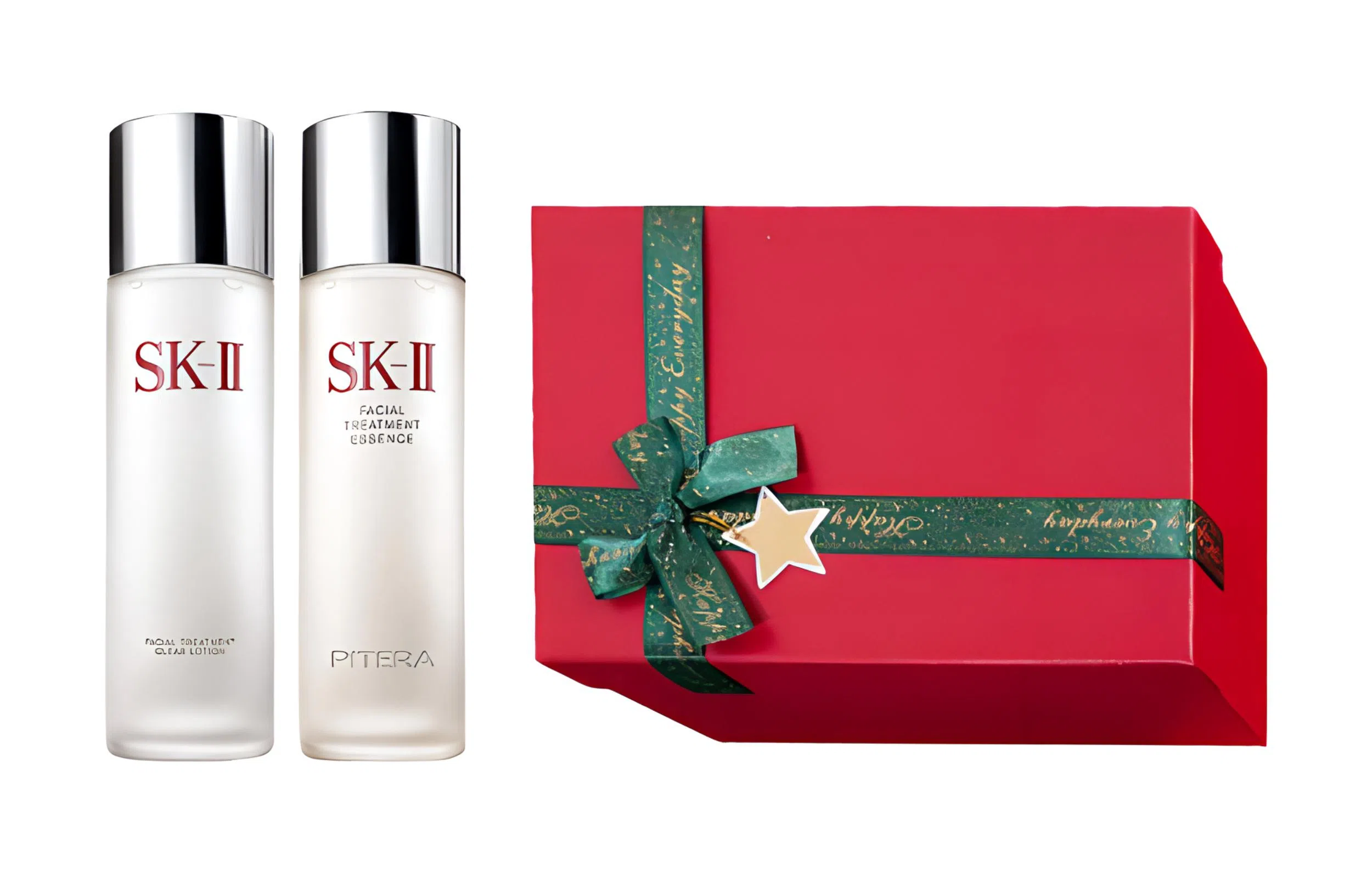SK-II 230ml+230ml