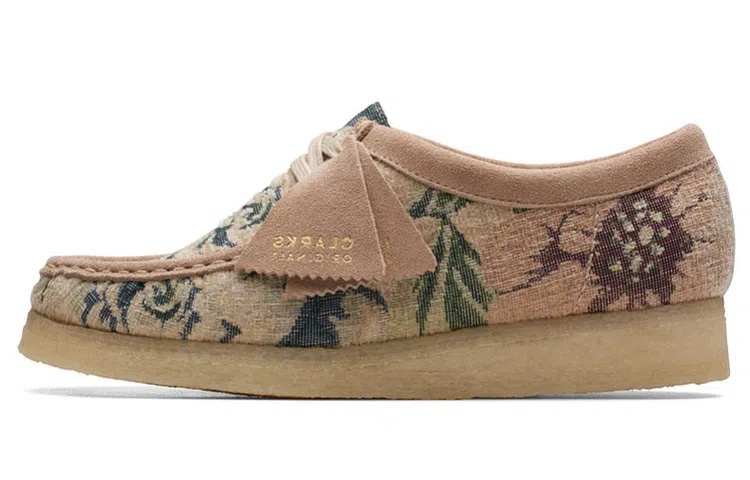 Clarks ORIGINALS WALLABEE