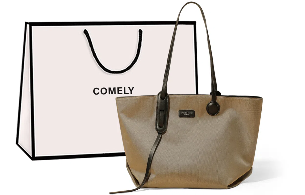 COMELY Tote