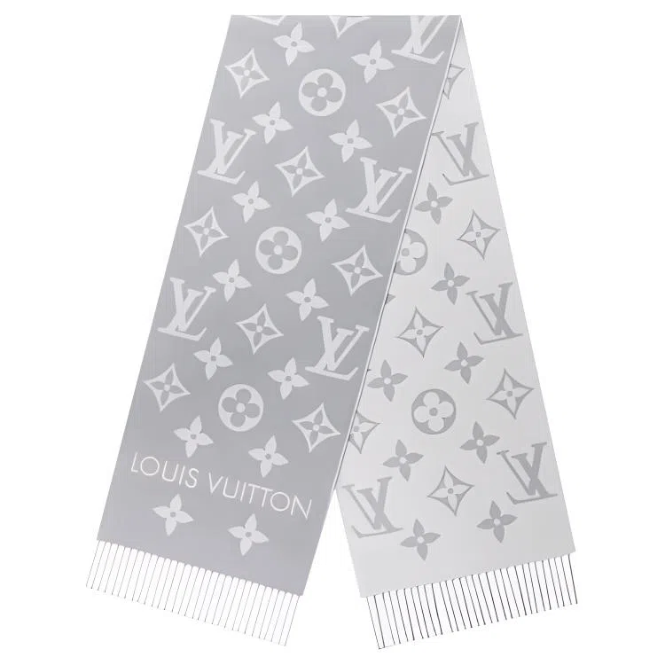 Louis Vuitton Scarf