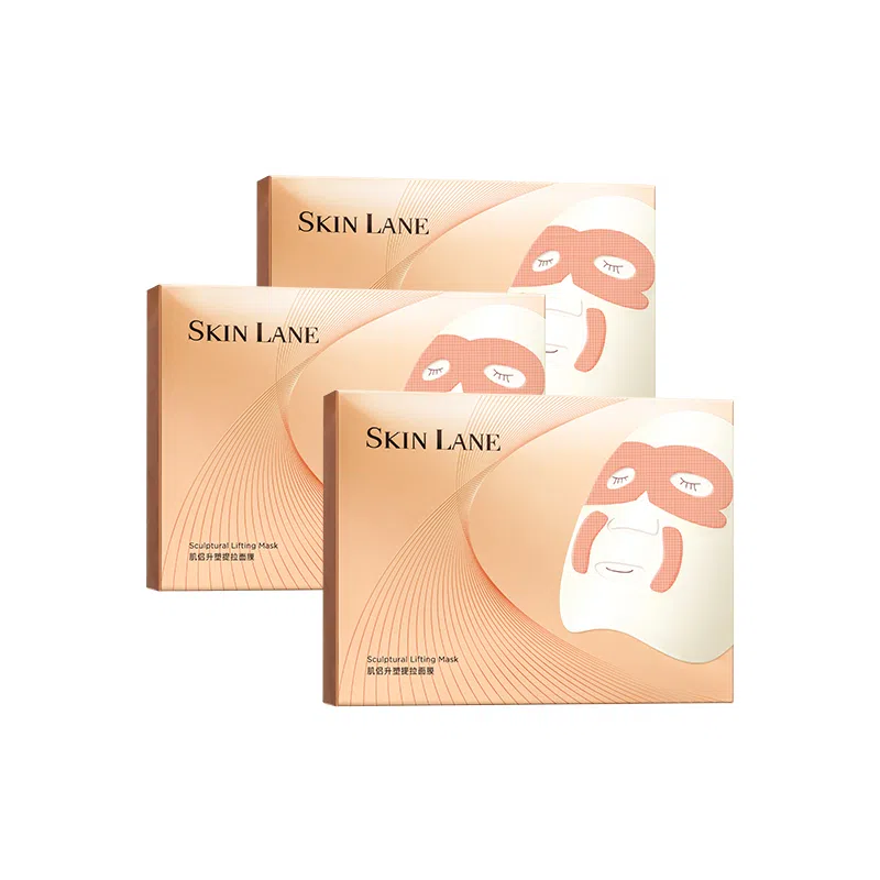 肌侣 大师淡纹面膜 紧致保湿