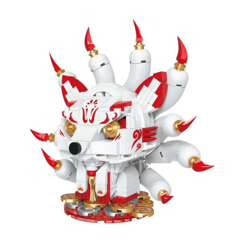 301-600pcs JPS-0102-JK5130