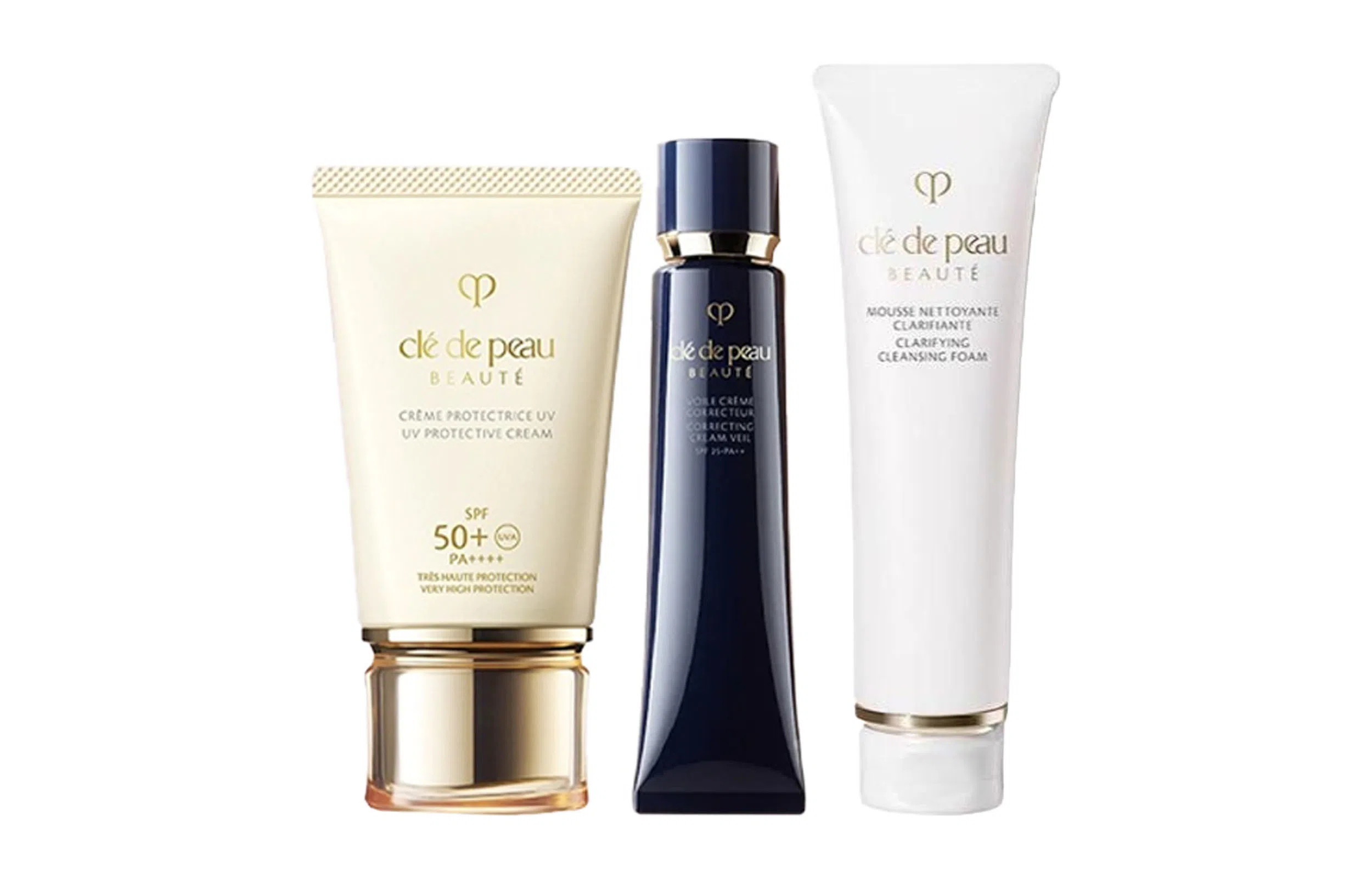 CPB 50ml+37ml+125ml