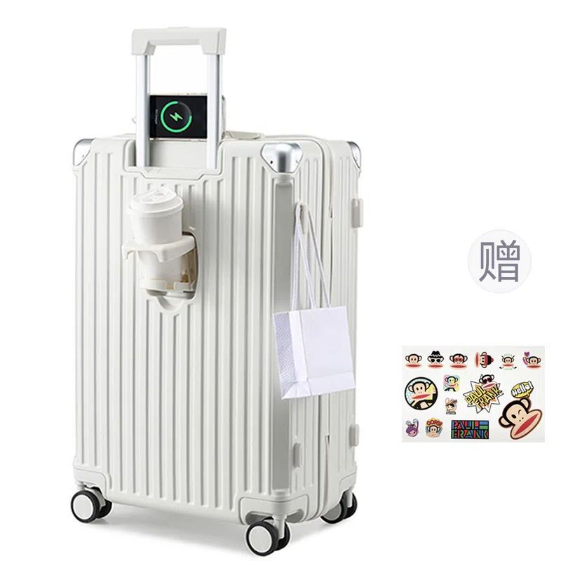 PAUL FRANK ABS+PC 2024262228