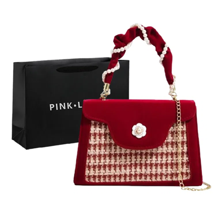PINKLAND