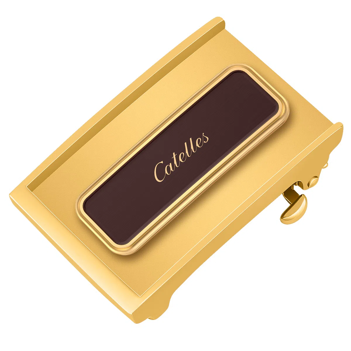 CATELLES 3.8cm 3.5cm