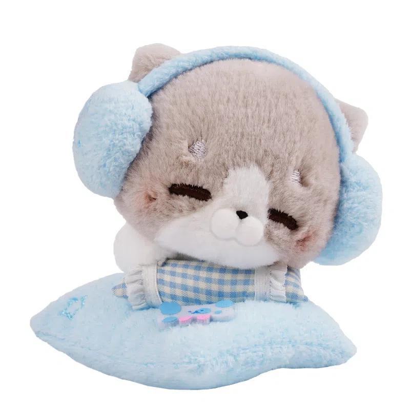 ABFUN Handspupu 12cm