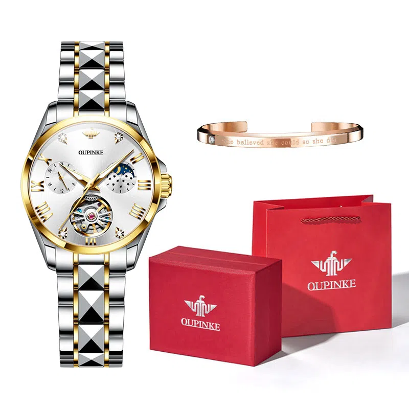 Oupinke 31mm OPK.3202