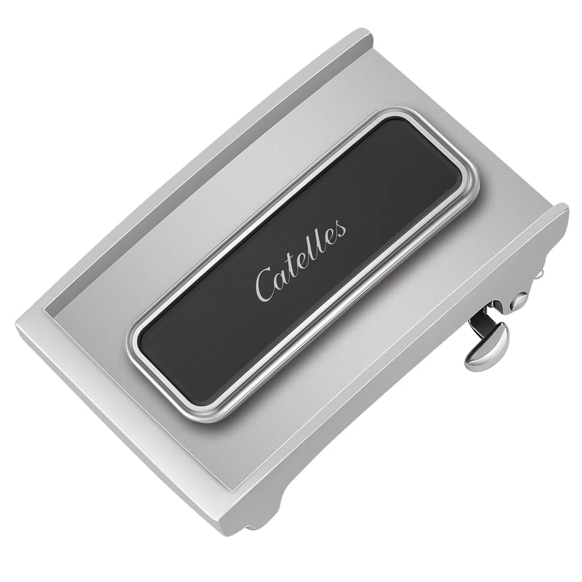 CATELLES 3.8cm 3.5cm