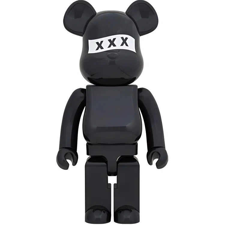 BERBRICK GOD SELECTION XXX 1000