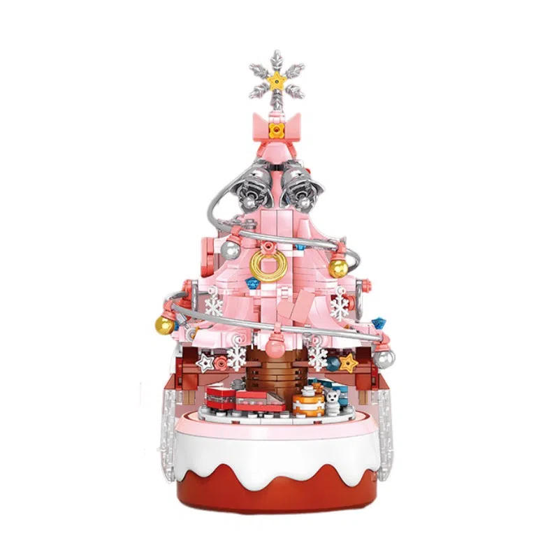 OLOEY 418pcs OLOEY-JM-