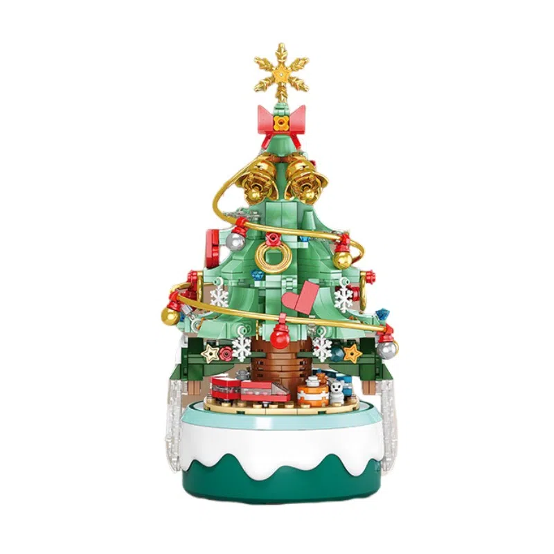 OLOEY 418pcs OLOEY-JM-