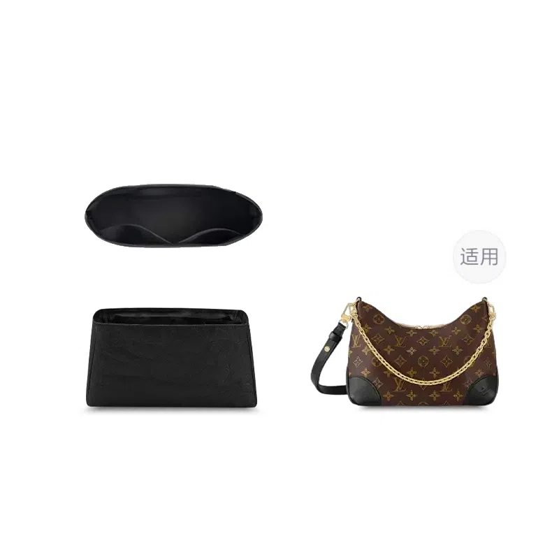 LOUIS VUITTON Boulogn