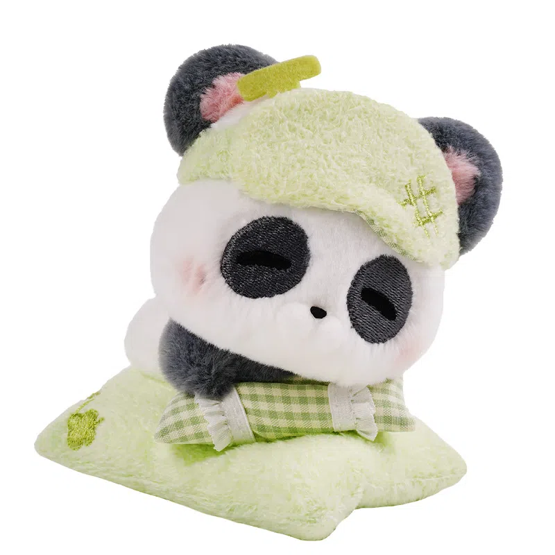 ABFUN Handspupu 12cm