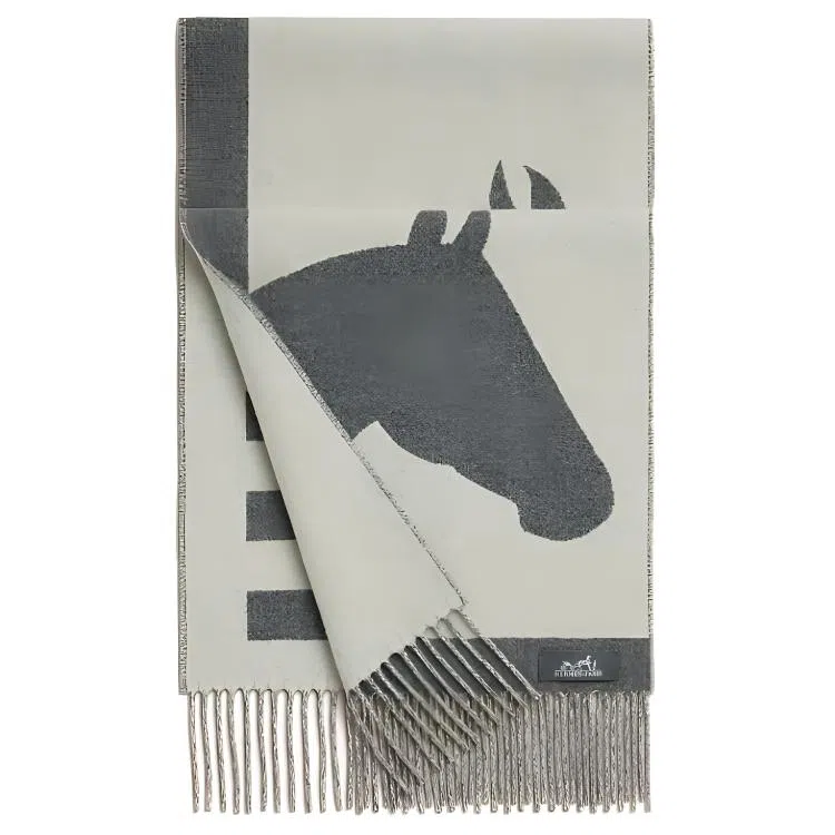 Hermes Casaque Love Story