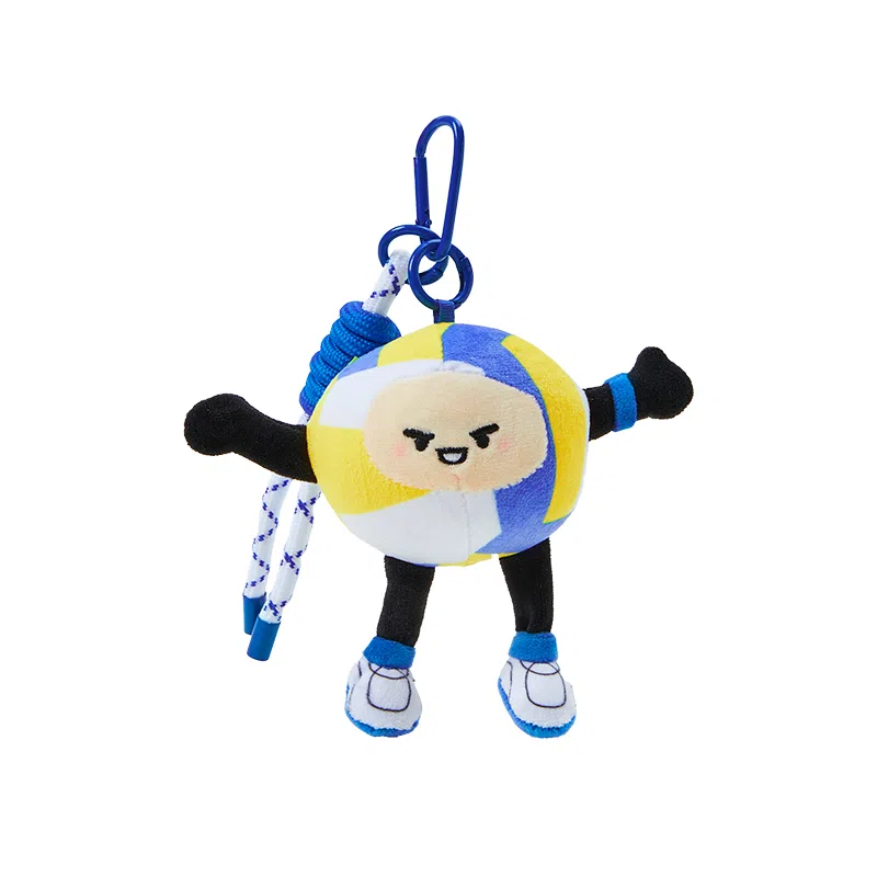 The Green Party 5-10cm