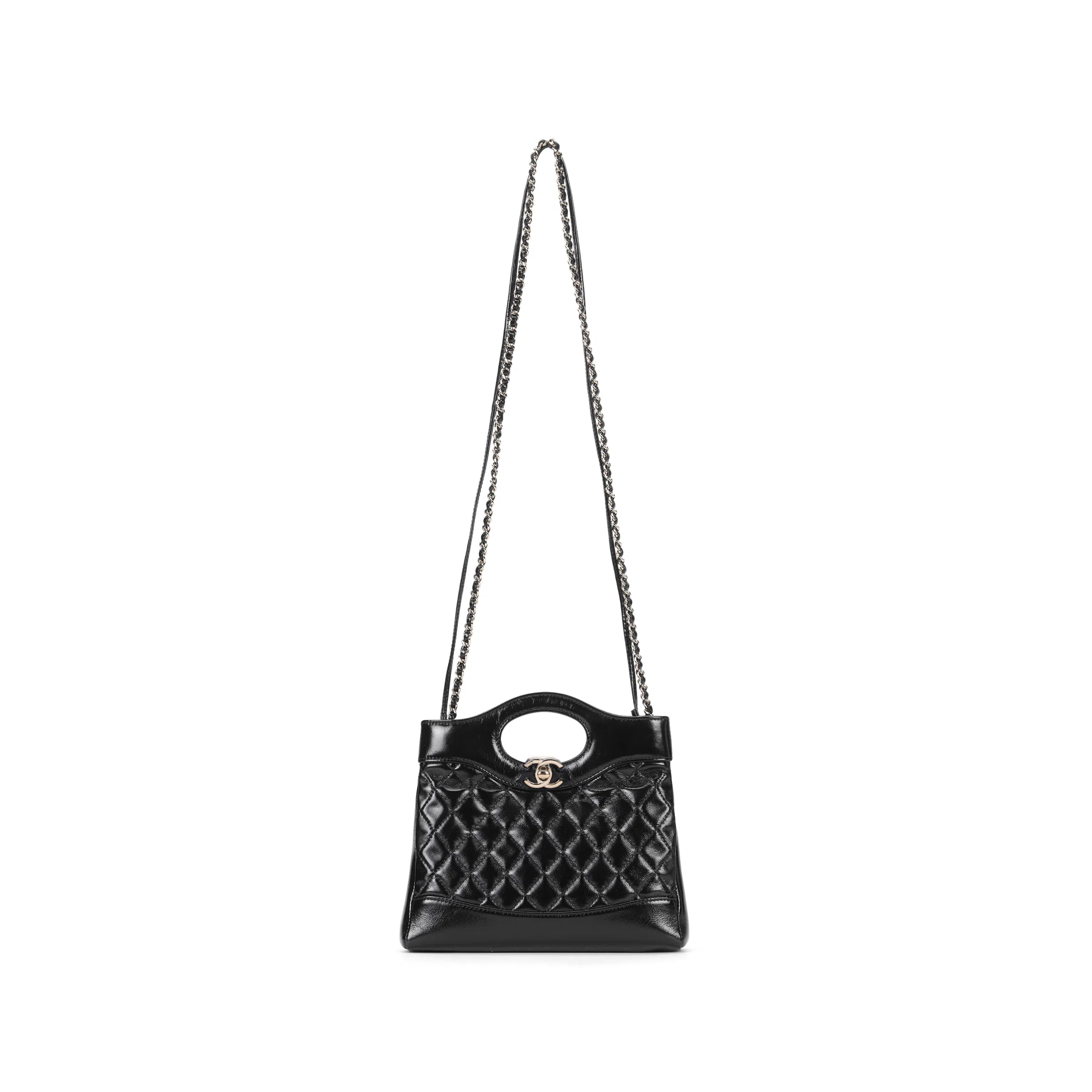 CHANEL 31Bag 24C