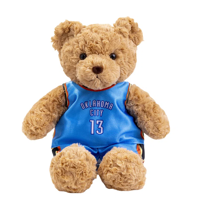 NBA 34cm