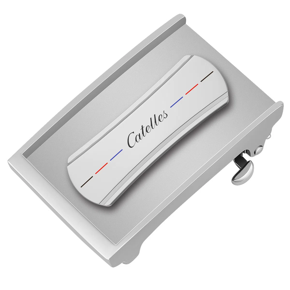 CATELLES 3.8cm 3.5cm