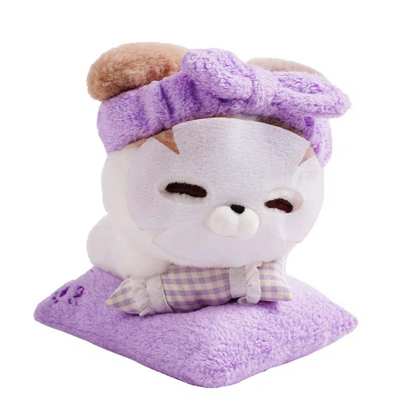 ABFUN Handspupu 12cm