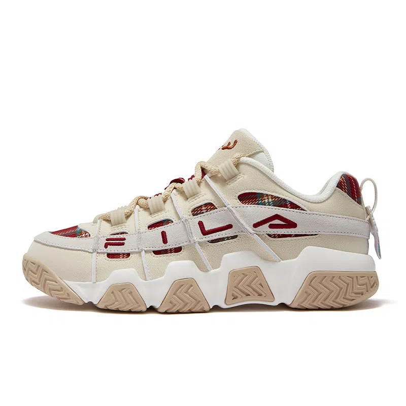 FILA FUSION BARRICADE XMAS