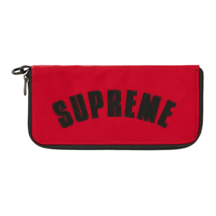 Supreme SS19 x The North Face LOGO