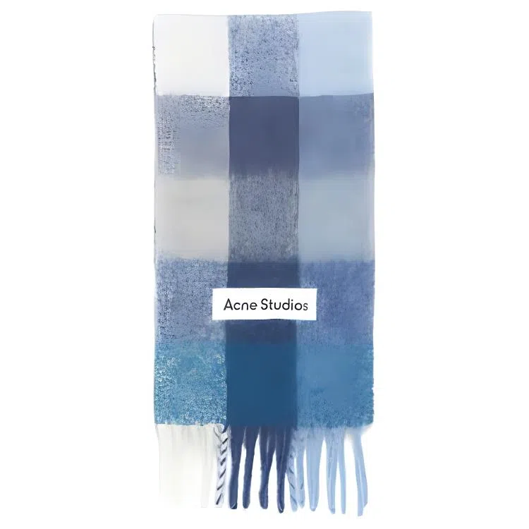 Acne Studios Scarf