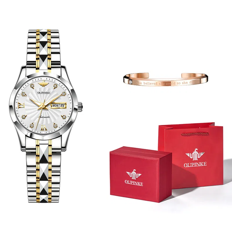 Oupinke 27mm OPK.3169N