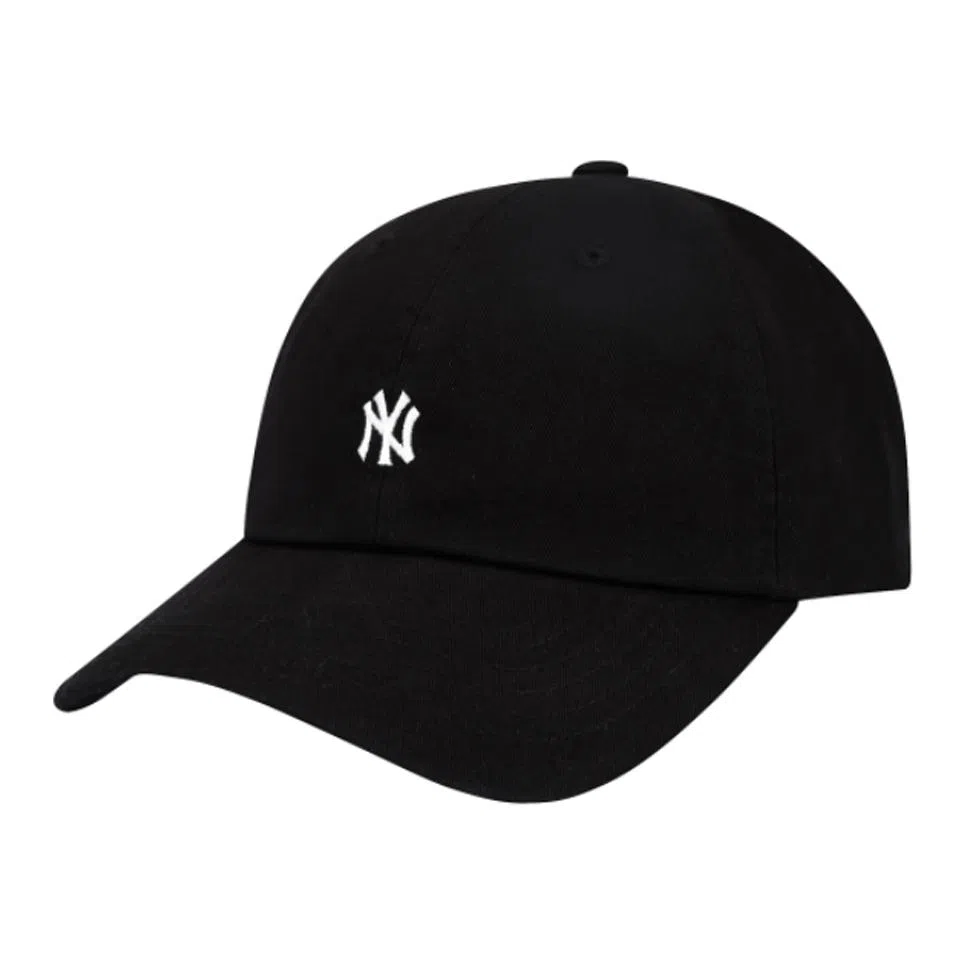 MLB CPNA Cap Black