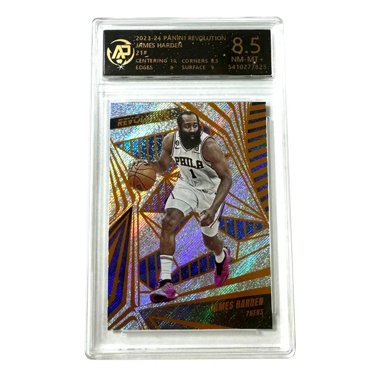 PANINI 76 2324 revolution 8.5