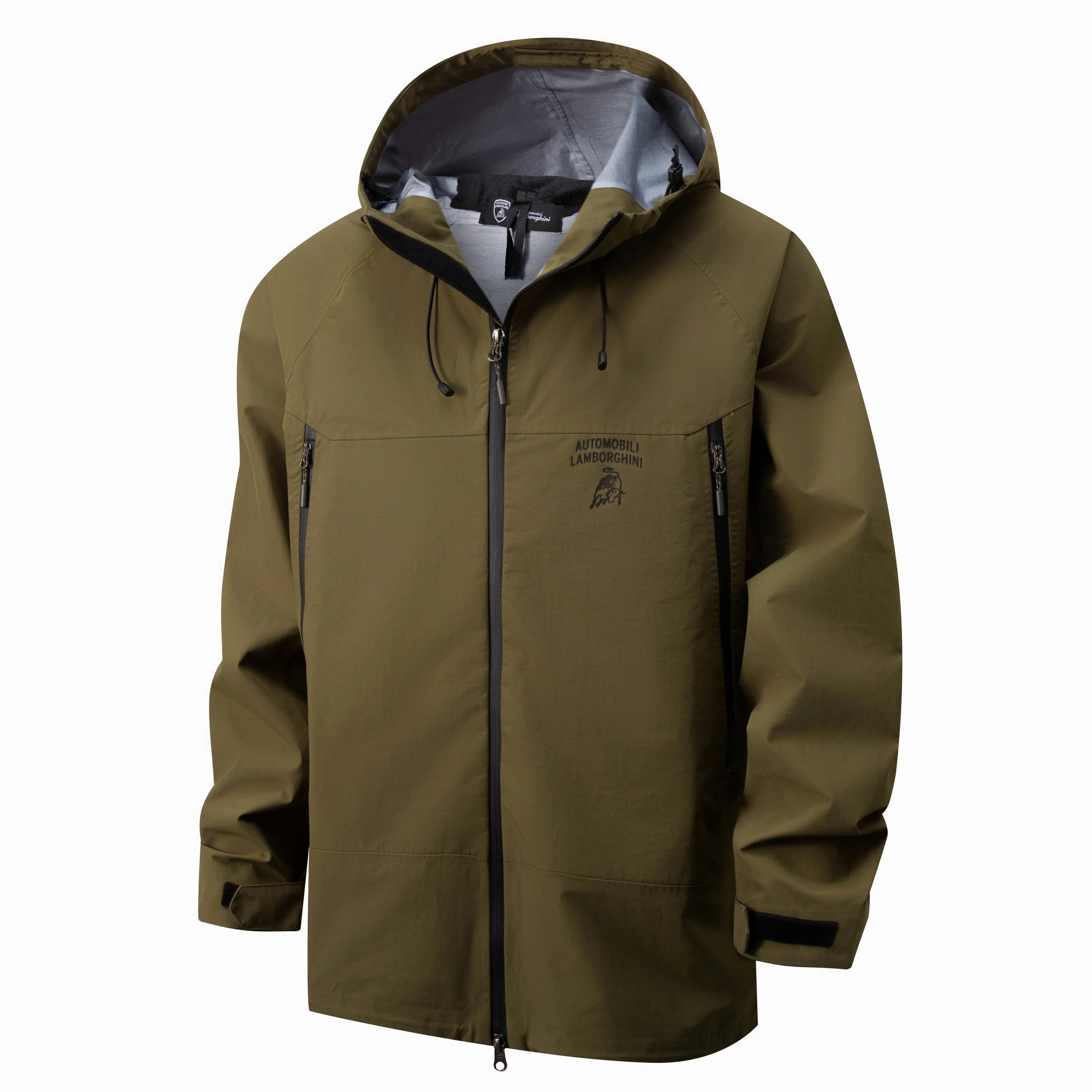 Automobili Lamborghini logo