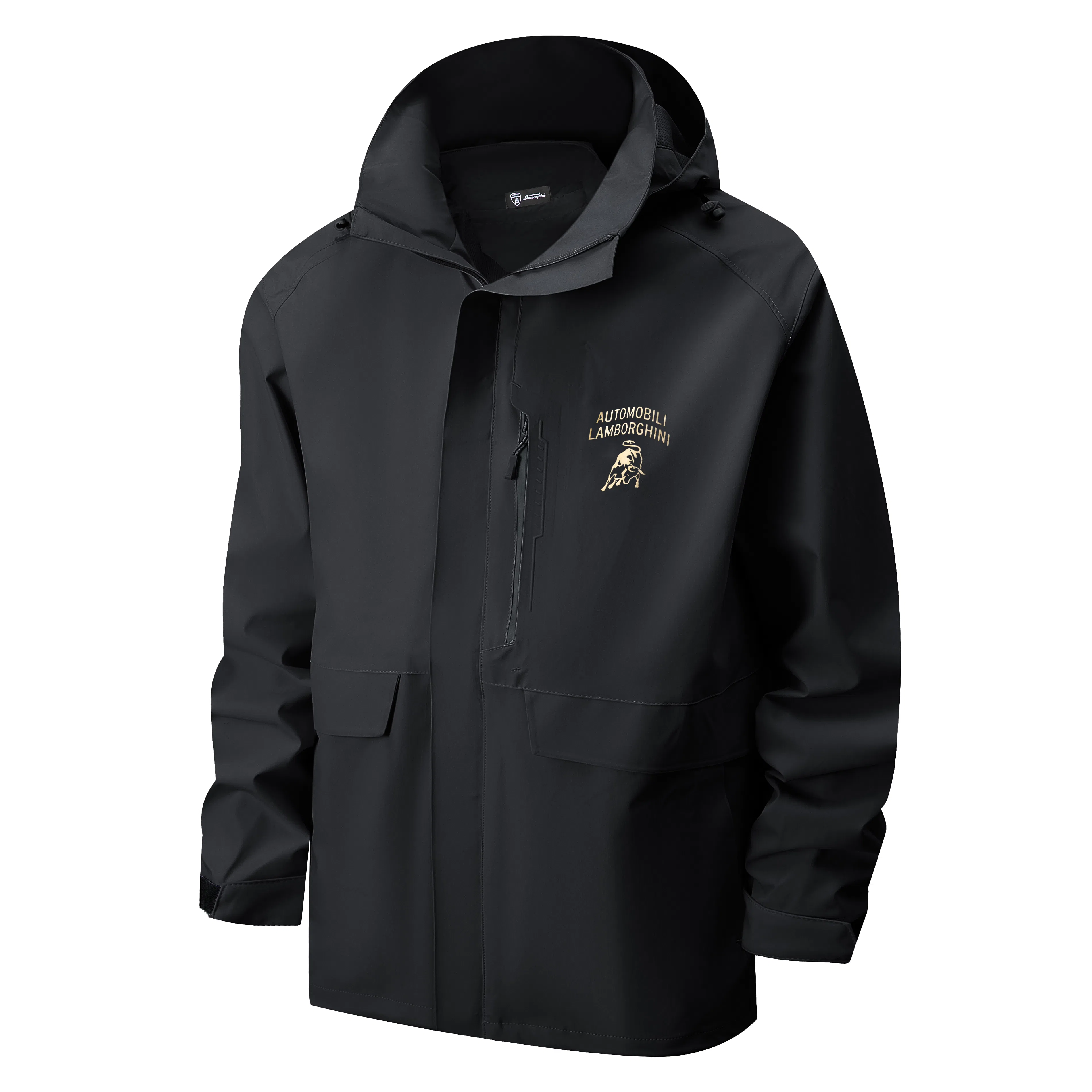 Automobili Lamborghini LOGO