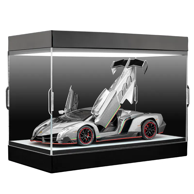 FEN JIE veneno124