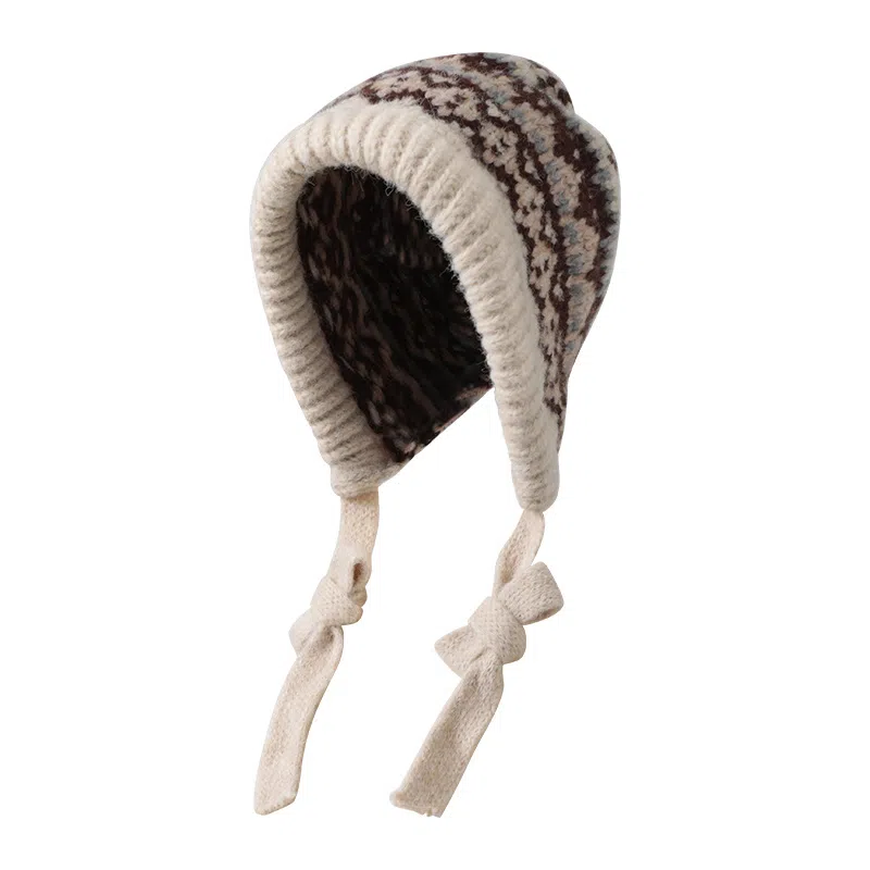 shizhu Winter Knit Hat