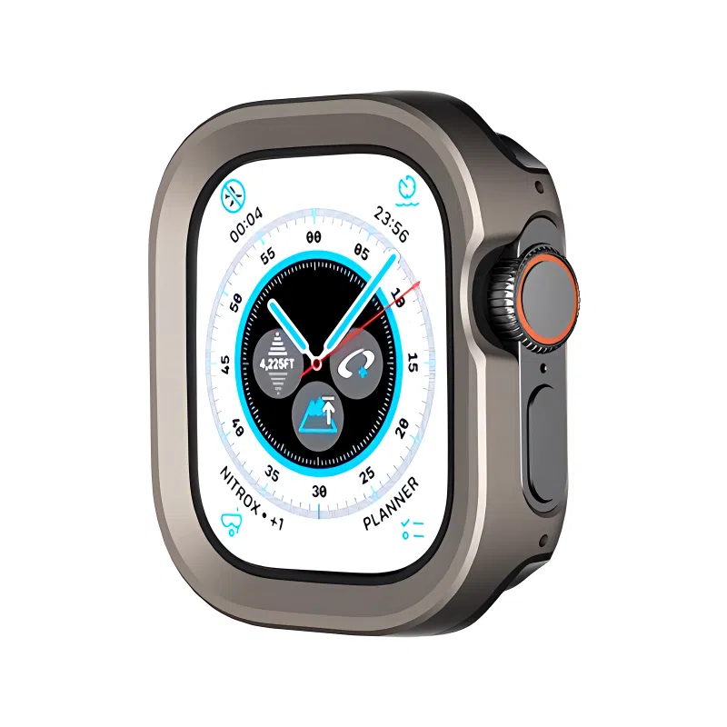 vobafe Apple iwatch ultra21 +TPU