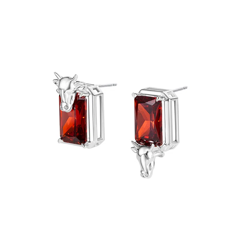 DAISY BEAUTY ins S925