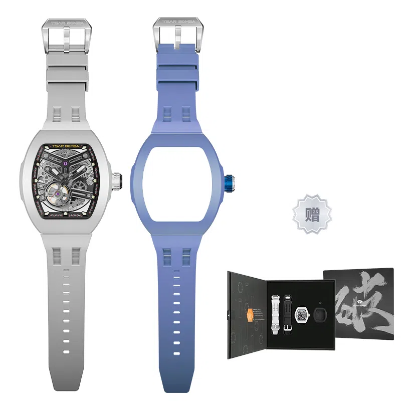 TSAR BOMBA Break-Series