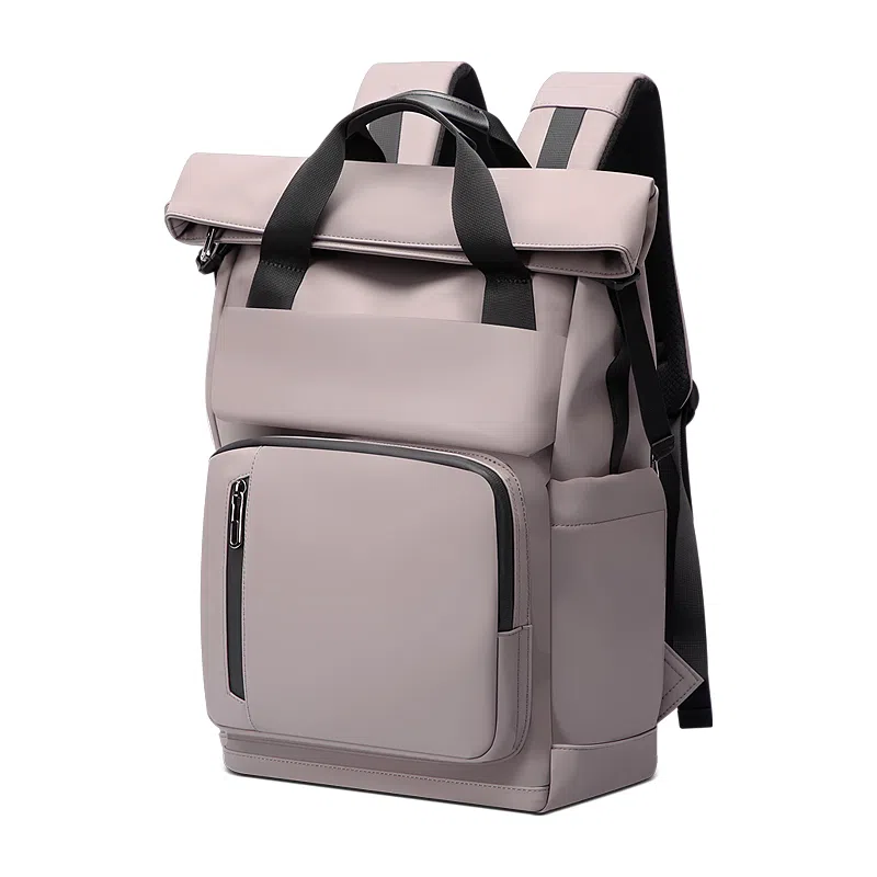 BOPAI Backpack Black