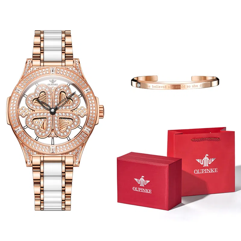 Oupinke 41mm OPK.3279N