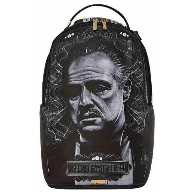 SPRAYGROUND PVC