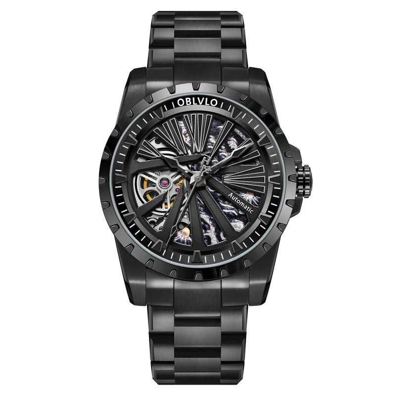 OBLVLO OBL-RMS-U-MMG