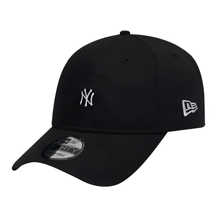 New Era MLB 940 Black