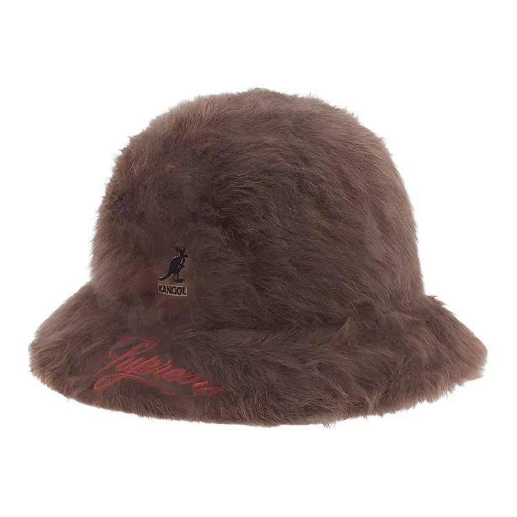 Supreme Week 14 SupremeKangol Furgora Casual