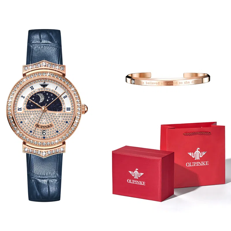 Oupinke AIR-BORN 50 OPK.3216