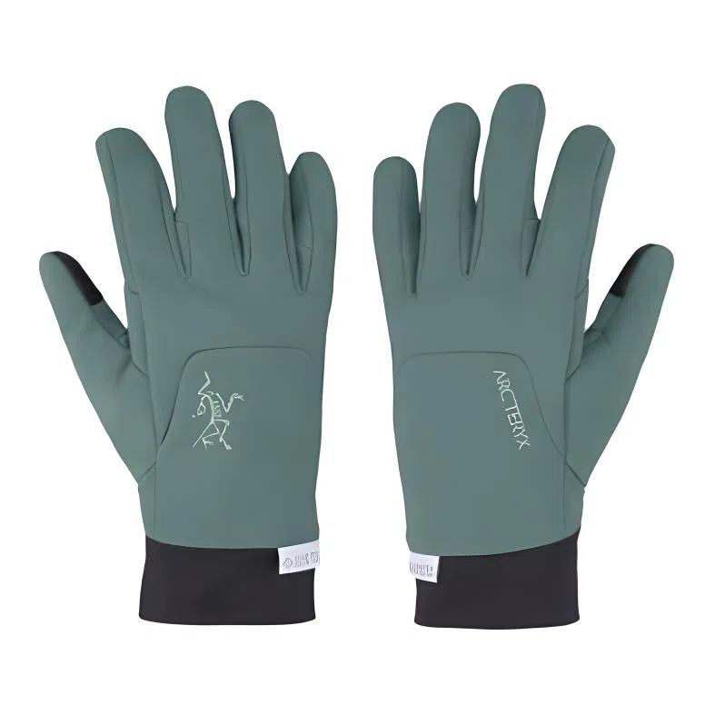 Arcteryx Logo Gloves