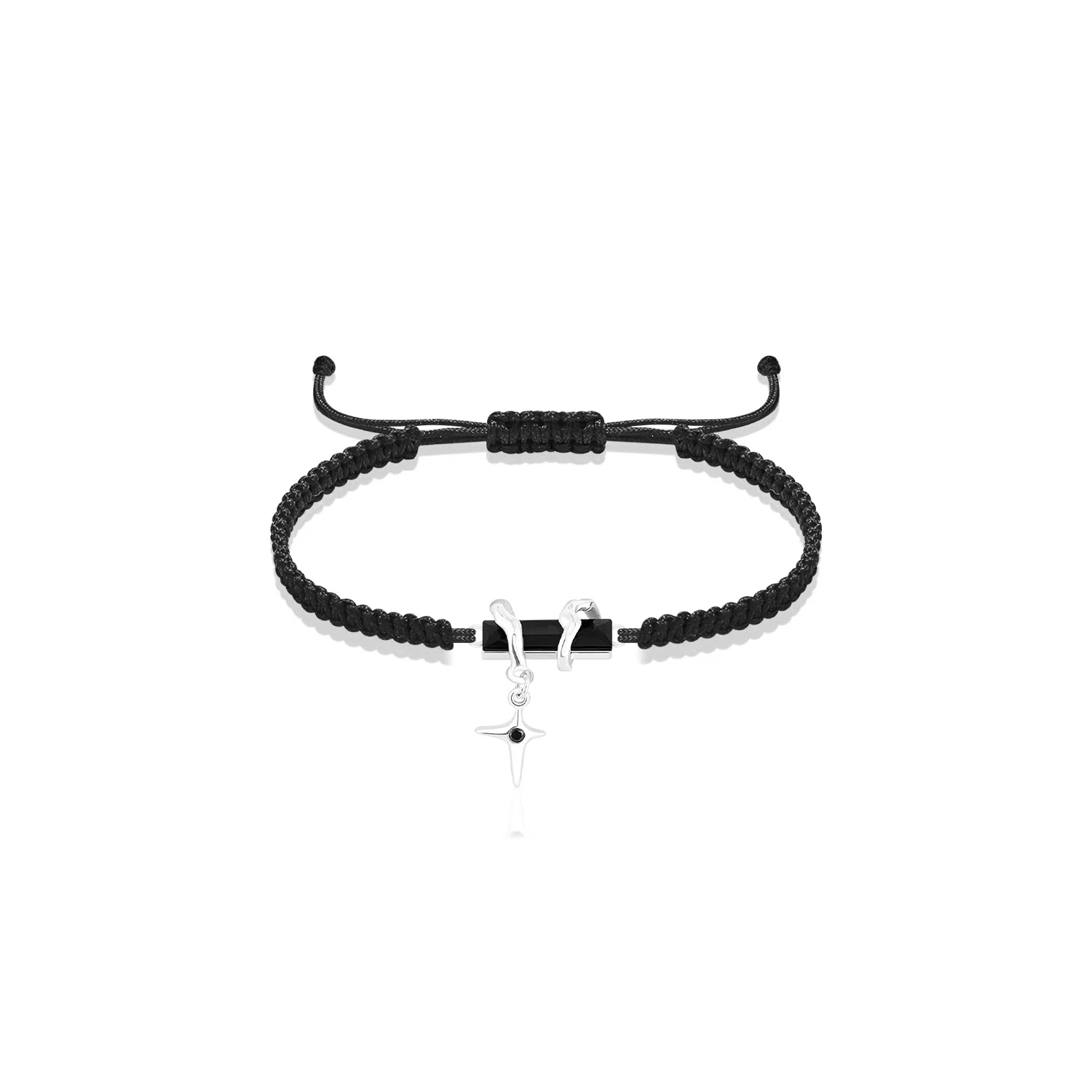 Cuz strange Intention