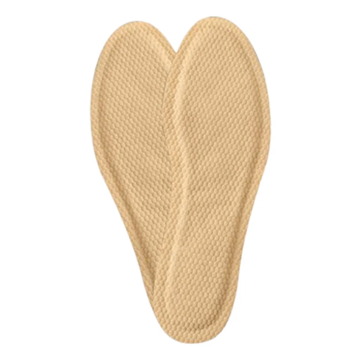 仁和 本草发热鞋垫持久发热 加热鞋垫暖足贴 暖宝宝暖脚宝秋冬保暖鞋垫 男款