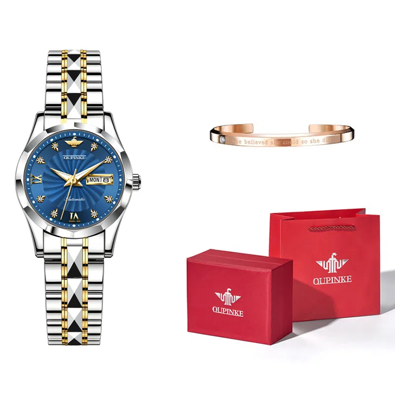 Oupinke 27mm OPK.3169N