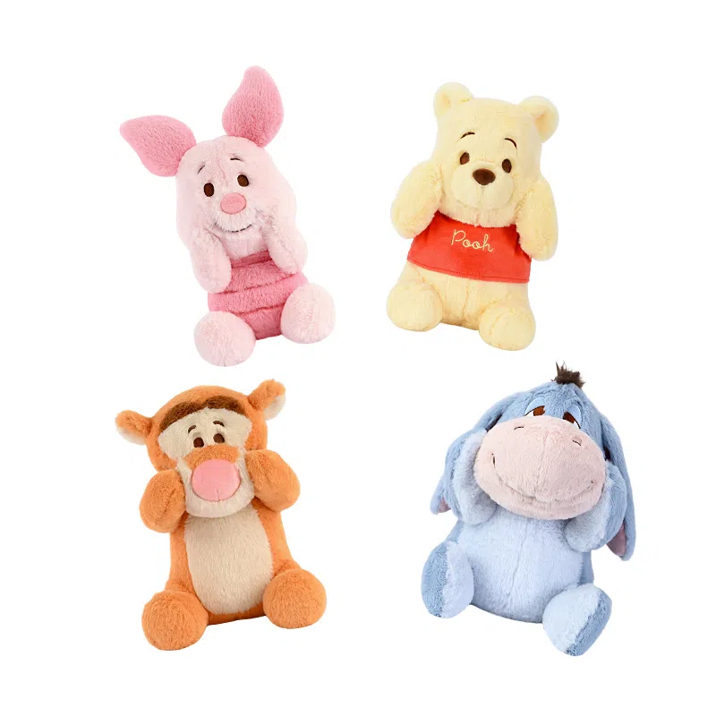 POTDEMIEL x Disney 25cm24cm